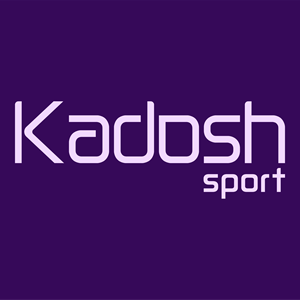 Kadosh Sport Logo Vector