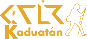 Kaduatán Logo PNG Vector