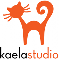 kaela studio Logo PNG Vector