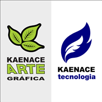 Kaenace Arte Tecnologia Logo PNG Vector