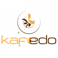 Kafedo Kahramanmaraş Edo Logo PNG Vector