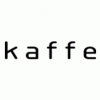 Kaffe Logo Vector