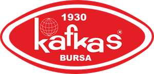 Kafkas Şekerleme Logo Vector
