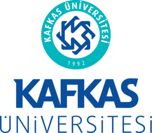 Kafkas Üniversitesi Logo PNG Vector