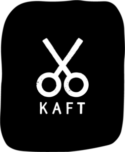 KAFT Logo PNG Vector