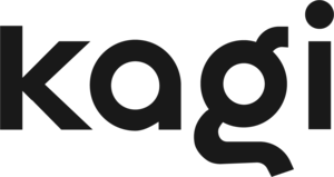 Kagi Logo PNG Vector