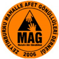 Kagithane Mahalle Gonulluleri Dernegi Logo PNG Vector