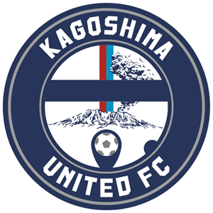 kagoshima united fc Logo PNG Vector