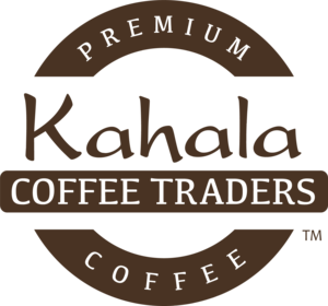 Kahala Coffee Traders Logo PNG Vector