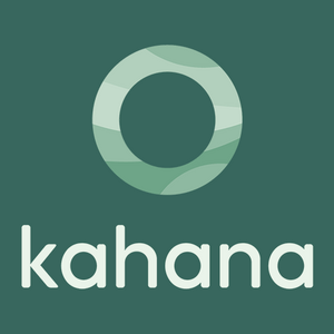 Kahana Logo PNG Vector