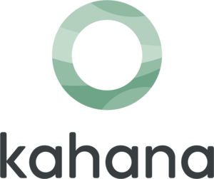 Kahana Logo PNG Vector