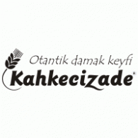 Kahkecizade Logo PNG Vector