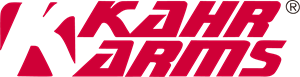 KAHR ARMS Logo PNG Vector