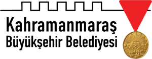 Kahramanmaraş Büyükşehir Belediyesi Logo Vector