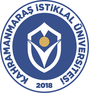 Kahramanmaraş İstiklal Üniversitesi Logo PNG Vector