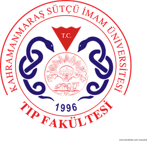 Kahramanmaraş Sütçü İmam Üniversitesi Logo PNG Vector