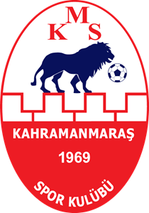 Kahramanmaraşspor Logo PNG Vector
