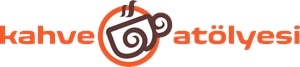 Kahve Atölyesi Logo Vector
