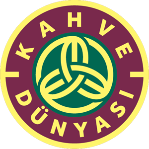 KAHVE DUNYASI Logo PNG Vector