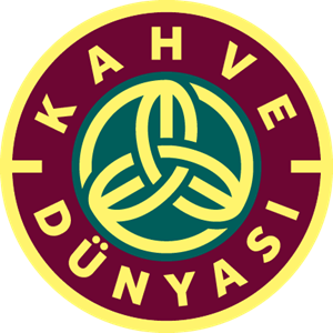 KAHVE DUNYASI Logo PNG Vector