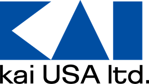 KAI USA LTD Logo PNG Vector