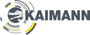 Kaimann Logo PNG Vector