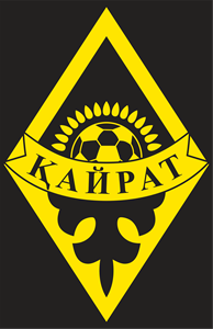 Kairat Almaty Logo PNG Vector