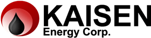 Kaisen Energy Corp. Logo PNG Vector