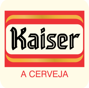 Kaiser - anos 1980 e 1990 Logo PNG Vector