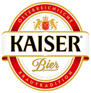 Kaiser Bier Logo PNG Vector