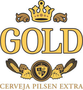 Kaiser Gold Logo PNG Vector