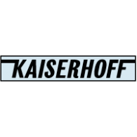 Kaiserhoff Logo PNG Vector