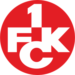 Kaiserslautern 1KFC Logo Vector