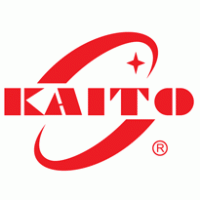 Kaito Logo Vector