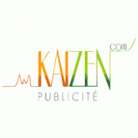 kaizcom Logo PNG Vector