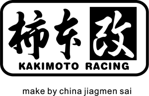 kakimoto racing Logo PNG Vector