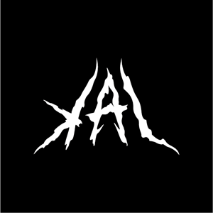 KAL - metal band Logo Vector
