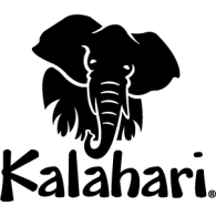 Kalahari Logo PNG Vector