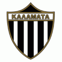 Kalamata Logo PNG Vector