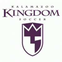 Kalamazoo Kingdom Logo PNG Vector