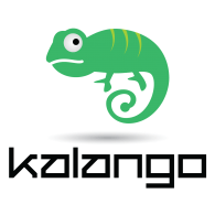 Kalango Logo PNG Vector