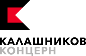 Kalashnikov Concern Logo PNG Vector