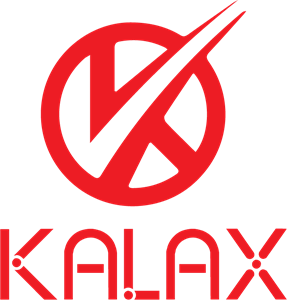 Kalax limited Logo PNG Vector