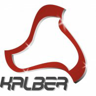 Kalber Logo PNG Vector