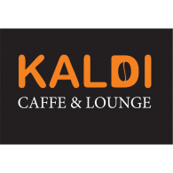 Kaldi Caffe & Lounge Logo PNG Vector
