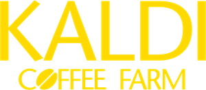 Kaldi Coffee Farm Logo PNG Vector