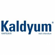 Kaldyum Logo PNG Vector