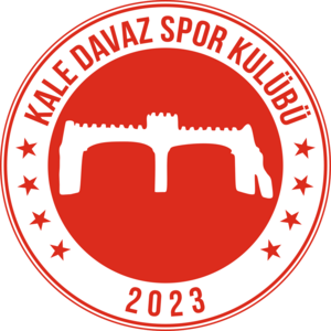 Kale Davazspor Logo PNG Vector