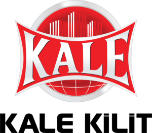 Kale Kilit Logo PNG Vector