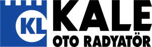 Kale Oto Radyatör Logo PNG Vector